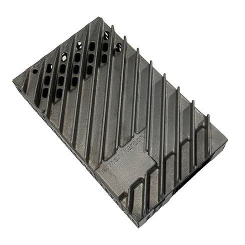 Mini Cooper S Clubman Harman Kardon Amplifier Radio HiFi HS9598 9217877