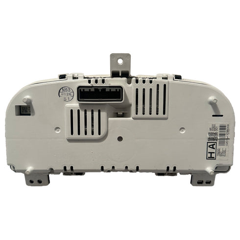 2006-11 HONDA CIVIC HYBRID INSTRUMENT CLUSTER SPEEDOMETER 78200-SNC-A100