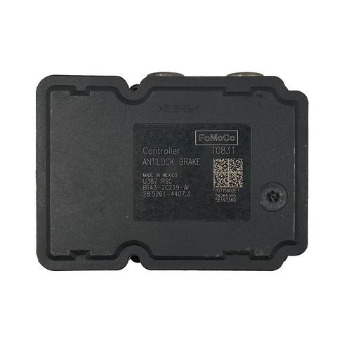 OEM 2011-2014 Ford Edge Lincoln MKX FWD ABS Pump Assembly BT43-2C405-AG