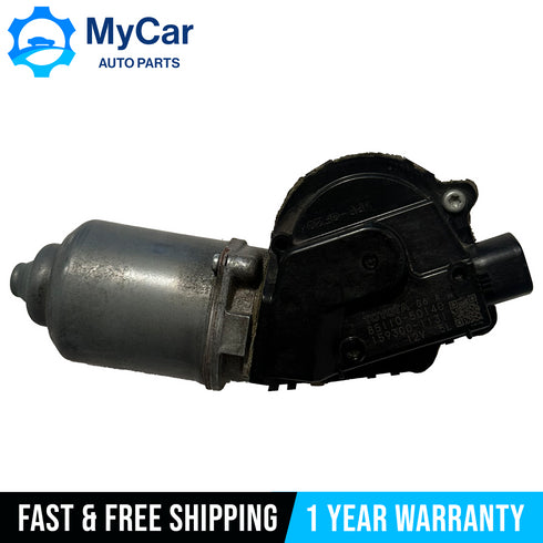 OEM 2010 - 2015 Toyota Prius Windshield Wiper Motor 85110-50140