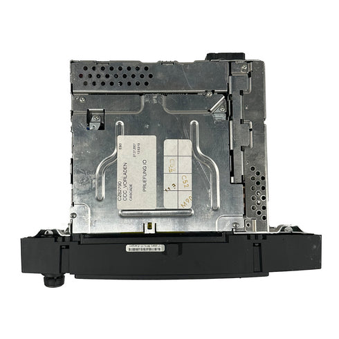 07-10 BMW E64 E63 E60 5 6 SERIES OEM CCC DVD Radio Navigation CD Player 9159025