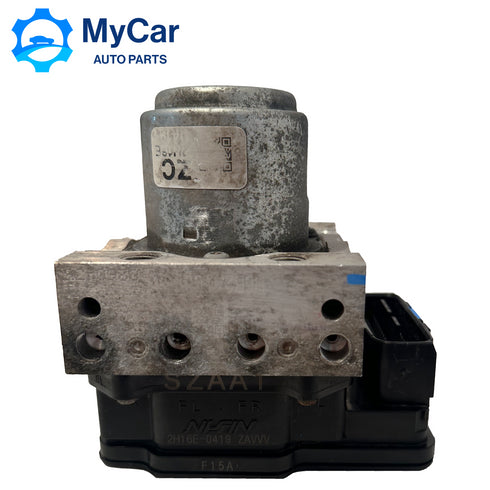 2012-2015 Honda Pilot VSA ABS Anti Lock Brake Module Assembly AWD SZAA1 OEM