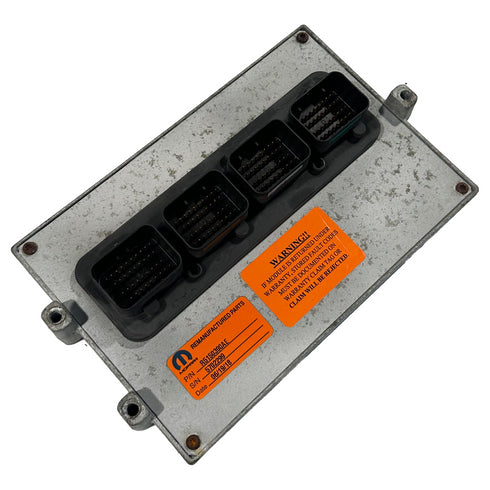 REMANUFACTURED OEM 2009 DODGE RAM 1500 5.7L ENGINE COMPUTER MODULE ECM ECU PCM