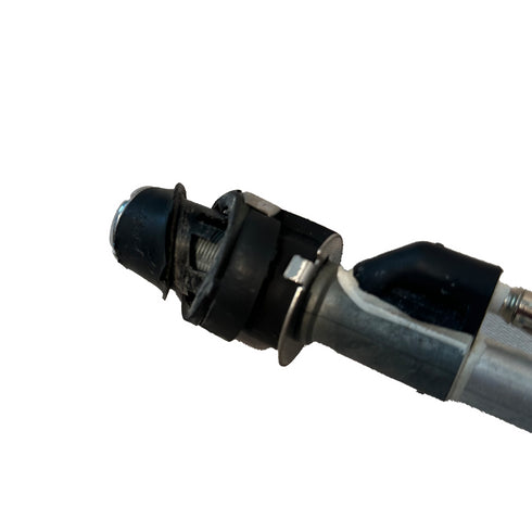 1992-96 LEXUS ES300 REAR RADIO PHONE POWER ANTENNA W/ RELAY ASSEMBLY OEM