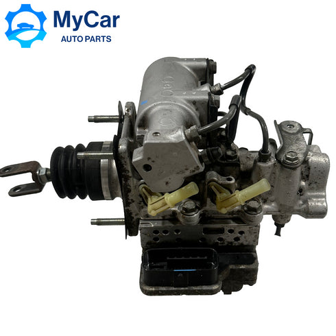 2010-15 Toyota Prius ABS Brake Master Cylinder Assembly Pump Booster 47210-47140