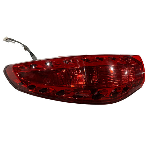 2009-2017 INFINITI FX35 FX37 QX70 LEFT TAIL LIGHT LAMP DRIVER SIDE LH