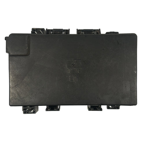 2013-2014 DODGE RAM 1500 TIPM TOTALLY POWER INTEGRATED FUSE BOX 68089578AD