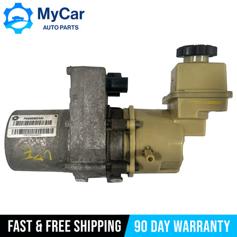OEM 2011 - 2015 CHARGER CHRYSLER 300 3.6L 5.7L POWER STEERING PUMP 68059524AK