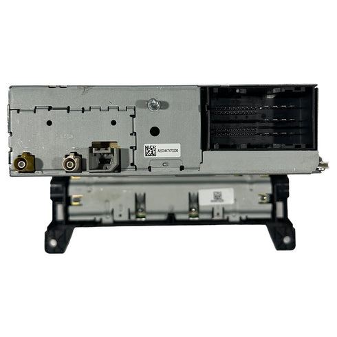 OEM 2015 2016 Chrysler 200 Touch Screen Bluetooth Media Radio VP2 68226693AE