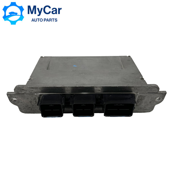 2009-2010 Ford Explorer Mercury Mountaineer 4.6L Engine ECM PCM 9L2A-12A650-GG