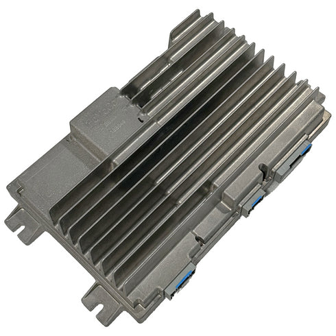 2013-2016 Lincoln MKS MKT MKX Amp Amplifier Audio Stereo DA5T-18B849-AD