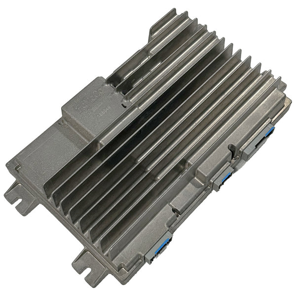 2013-2016 Lincoln MKS MKT MKX Amp Amplifier Audio Stereo DA5T-18B849-AD