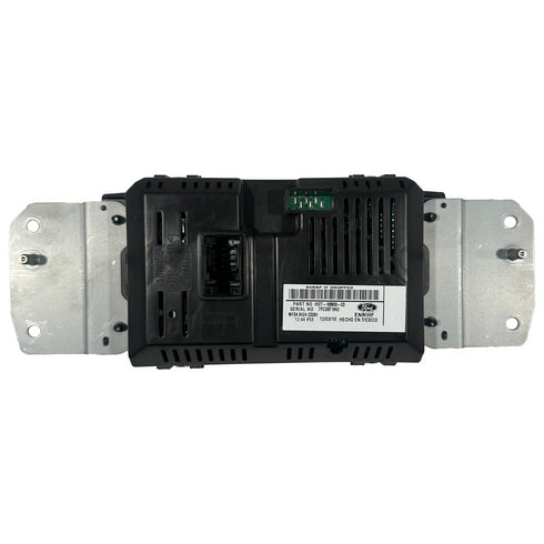 OEM 2017-2020 Ford Fusion 4.2" RADIO Display Information Screen HS7T-18B955-CD