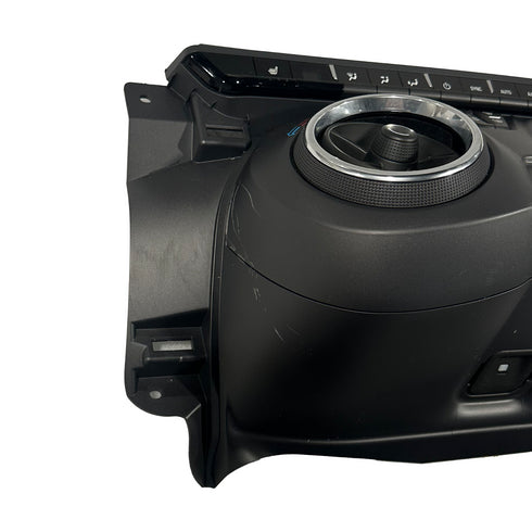 2019-2024 CHEVROLET BLAZER AC AIR HVAC CONTROL PANEL SEAT HEAT SWITCH OEM