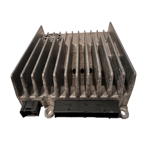 2008-2017 Mercedes W204 C350 GLK250 E550 Amplifier Amp Harman Becker 2048706690