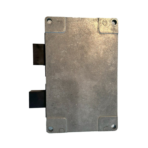 OEM 03-12 Bentley Continental Phaeton Battery Monitor Module Control 3D0915181C