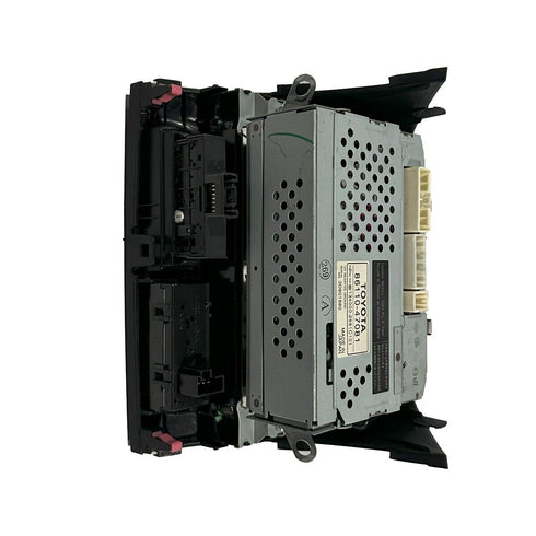 OEM 2004-2009 TOYOTA PRIUS INFO DASH ENERGY DISPLAY SCREEN MONITOR 86110-47081