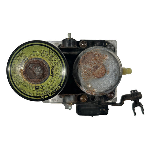 2006-07 Highlander Hybrid 2006-08 RX400h ABS Anti-Lock Brake Pump 44510-48060