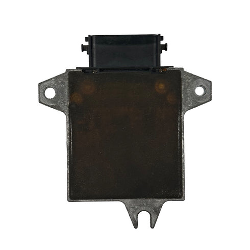 2012-2013 Mazda 3 2.0L TCM TCU Transmission Control Module LFJE 18 9E1D OEM