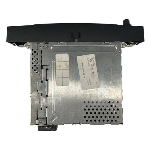 BMW E60 E61 E63 545I 530I NAVIGATION RADIO DVD CCC OEM 2004-2007 9117560