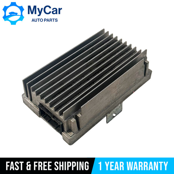 2014 2015 2016 BMW 228I 230I 235I RADIO AUDIO SOUND AMP AMPLIFIER LEAR 9322685