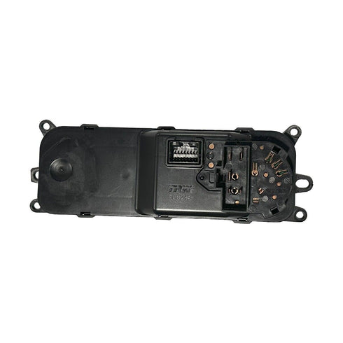 OEM 2002-2005 Dodge Ram AC Heat Temp Dual Climate Control Unit P55056323AC