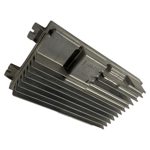 OEM 2013-2016 Lincoln MKS THX Premium Sound Amplifier Audio Amp CA1T-18B849-BB