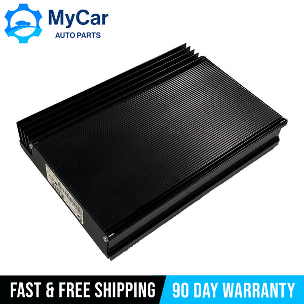 2003-2010 BMW E83 E85 Z4 X3 AMP RADIO AUDIO HIGH POWER LEAR AMPLIFIER 9125751