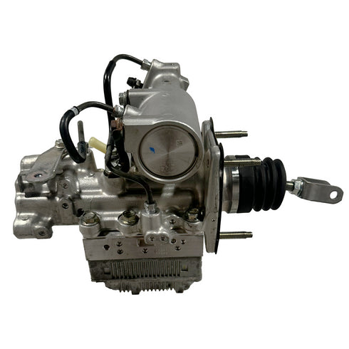 2013-15 Toyota Prius ABS Brake Master Cylinder Assembly Pump Booster 47210-47470