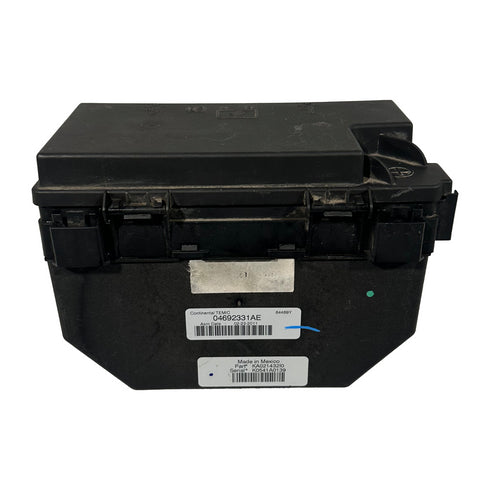 2011 Jeep Liberty Dodge Nitro TIPM Integrated Power Module Fuse Box 04692331AE