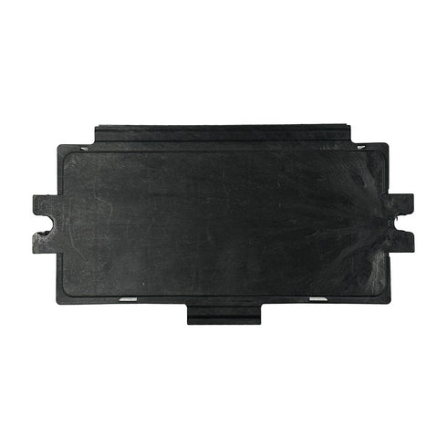 2008-2015 Mini Cooper R55 R56 Footwell Body Computer Control Module 3457587