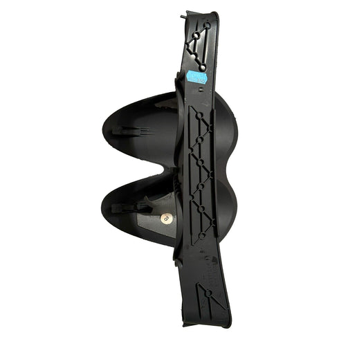 OEM 2003-2008 Mercedes Benz Sl Class R230 Trim Cover Panel Speedometer Cluster