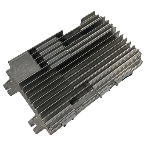 2009-2012 LINCOLN MKS MKZ AMPLIFIER AUDIO STEREO RADIO SYSTEM 8A5T-18B849-CD