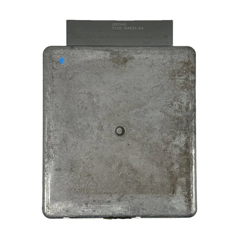 2002 Ford Truck F250 F350 7.3L Diesel ECM Engine Computer Module 2C3F-12A650-EE