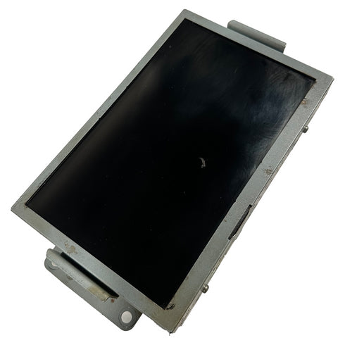 2013 - 2016 Ford Taurus Navigation Information Display Screen DG1T-14F239-BN OEM