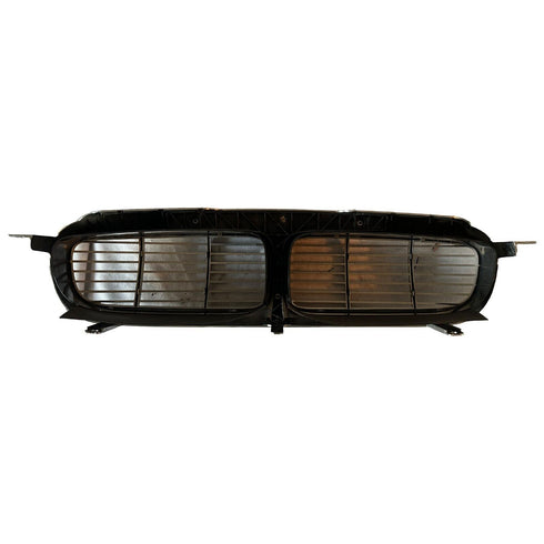 OEM 2004 2005 2006 2007 JAGUAR XJ8 XJR FRONT UPPER GRILL GRILLE 2W93-8A100-A
