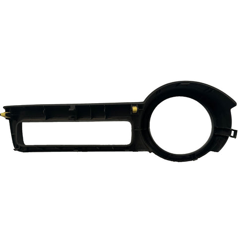 2004-2006 SCION XB INSTRUMENT CLUSTER SPEEDOMETER TRIM BEZEL PANEL BLACK