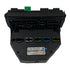 2008 MERCEDES W204 C CLASS FRONT ENGINE SAM FUSE BOX RELAY MODULE A2045456301