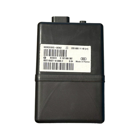 2000-2006 Mercedes W220 S430 S500 Vacuum Pump Central Locking Door 2208001148