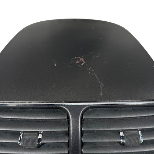 OEM 2011-2020 Dodge Journey Radio 8.4" Navigation Screen w Bezel 05064993AG