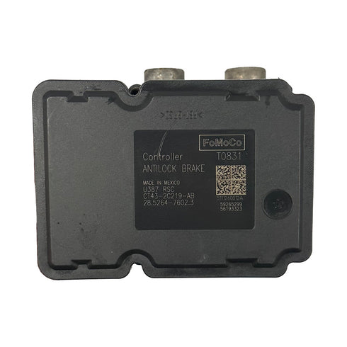 2011-2013 Ford Edge Lincoln MKX ABS Brake Pump Module Assembly OEM CT43-2C405-AB