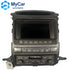 2003-2006 Lexus GX470 Multi Display Screen Radio Navigation GPS 86111-60120