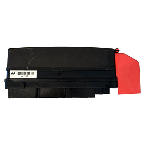 OEM REAR FUSE BOX UNDER SEAT 2008-2011 BUICK LUCERNE CADILLAC DTS 13697145