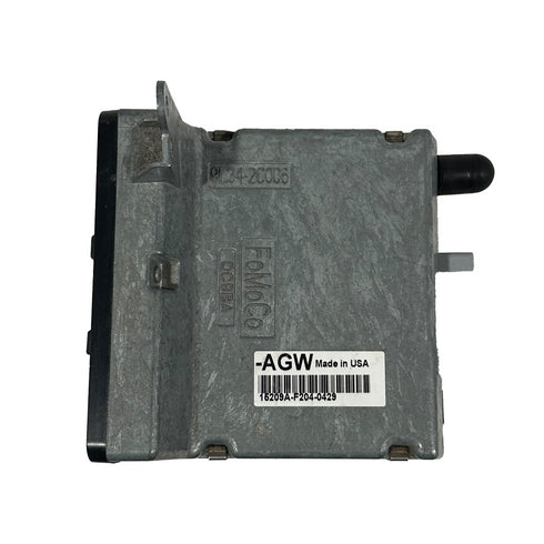 2009-2010 Ford F-150 Trailer Brake Controller Switch 9L34-2C006-AGW