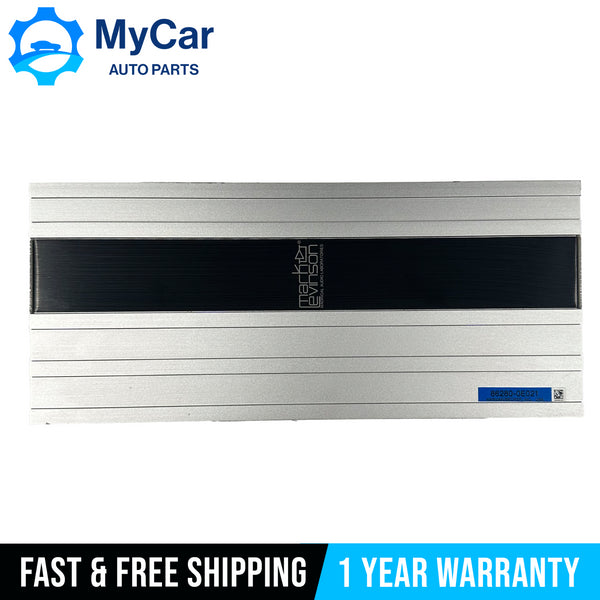 2004-2007 Lexus RX330 RX350 RX400h Mark Levinson Radio Amplifier Amp 86280-0E021