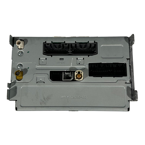 2012 2013 2014 Dodge Charger Chrysler 300 AMFM CD DVD Radio Receiver P05091035AH