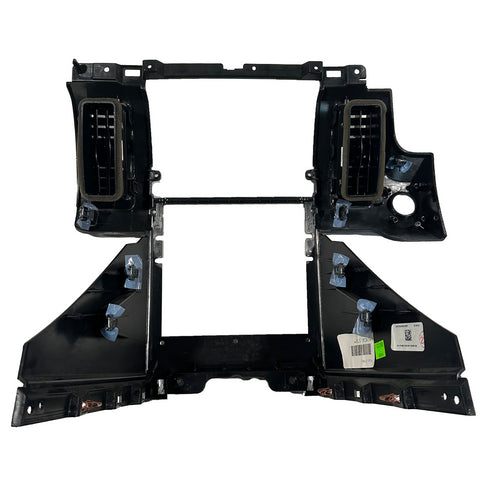 2014-2019 OEM Ford Flex Center Dash Vent Climate Control Trim Instrument Panel