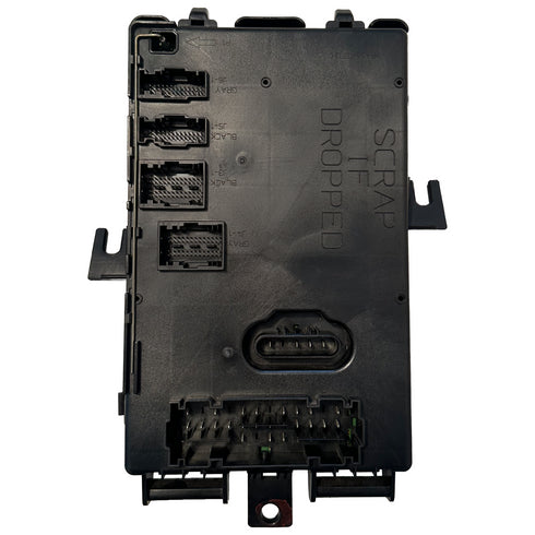 OEM 2007-09 Ford Mustang Fuse Box Body Control Module BCM Delphi 9R3T-14B476-BA