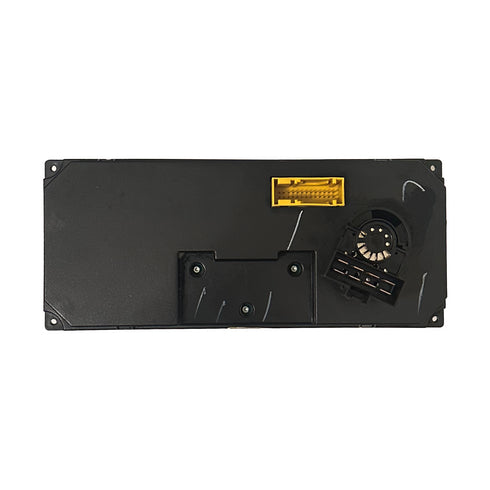 2005-2010 NISSAN PATHFINDER XTERRA AC HEATER CLIMATE CONTROL TEMPERATURE CONTROL