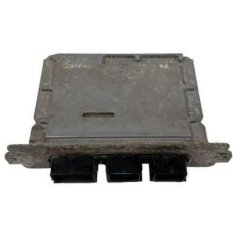 2009 Ford F250 F350 5.4L ENGINE CONTROL MODULE ECU ECM PCM 9C3A-12A650-CYB